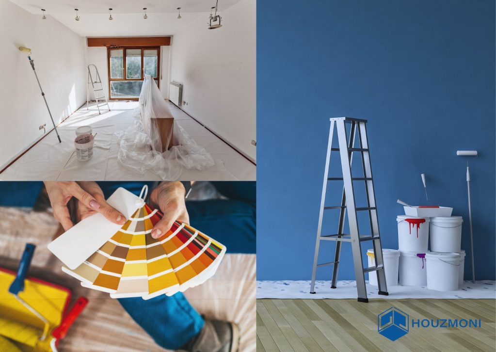 How to Choose the Right Paint for Your Home or Office in Malaysia: A Complete Guide