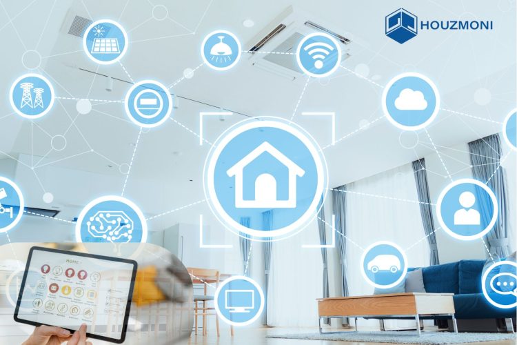 Smart Home Technology: The Future of Living in Malaysia