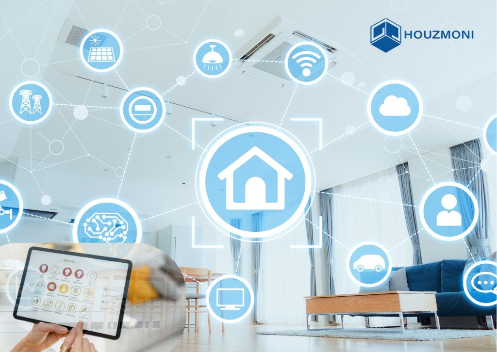 Smart Home Technology: The Future of Living in Malaysia