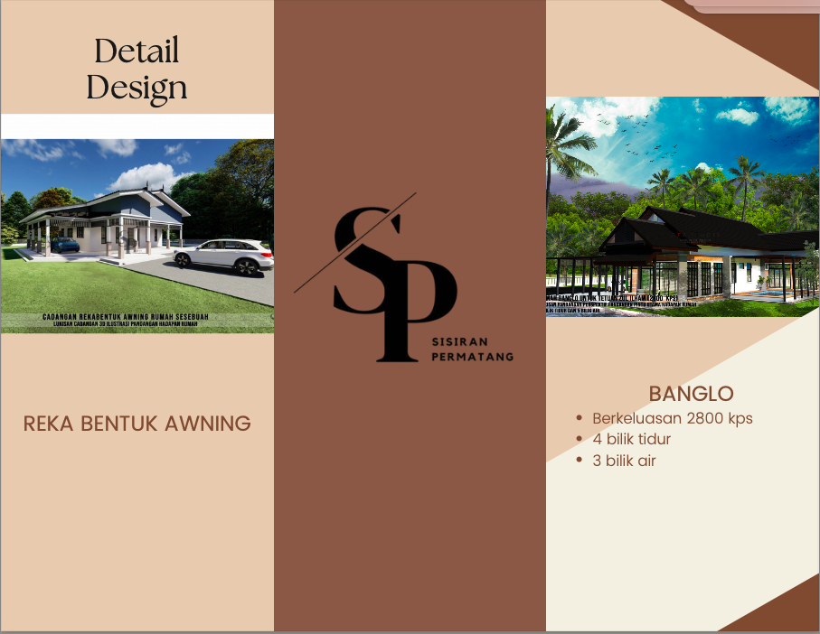 Sisiran Permatang Enterprise